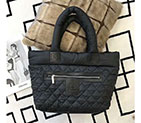 2018 Chanel Coco Cocoon Tote Bag Eider down A92259 A92259