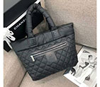 2018 Chanel Coco Cocoon bag A48608