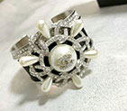 2018 Chanel Cuff CJ0092