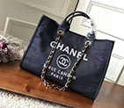 2018 Chanel Deauville Bag A68046