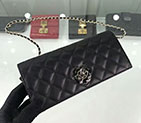 2018 Chanel Dinner chain bag A80013