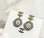 2018 Chanel Earrings CJ0349