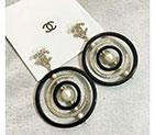 2018 Chanel Earrings CJ0346
