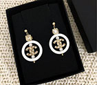 2018 Chanel Earrings CJ0463