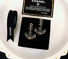2018 Chanel Earrings CJ0140
