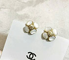 2018 Chanel Earrings CJ0275