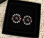 2018 Chanel Earrings CJ0417