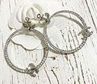 2018 Chanel Earrings CJ0060