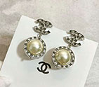 2018 Chanel Earrings CJ0276