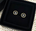 2018 Chanel Earrings CJ0389