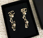 2018 Chanel Earrings CJ0468