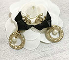 2018 Chanel Earrings CJ0337