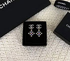 2018 Chanel Earrings CJ0402