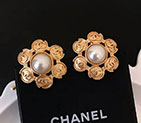 2018 Chanel Earrings CJ0105