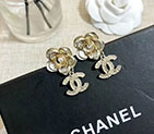 2018 Chanel Earrings CJ0260