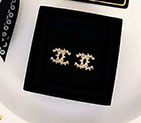 2018 Chanel Earrings CJ0126