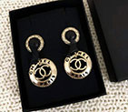 2018 Chanel Earrings CJ0479