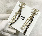 2018 Chanel Earrings CJ0332