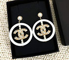 2018 Chanel Earrings CJ0474