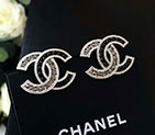 2018 Chanel Earrings CJ0113