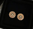 2018 Chanel Earrings CJ0227