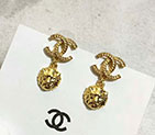 2018 Chanel Earrings CJ0338