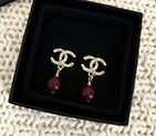 2018 Chanel Earrings CJ0425