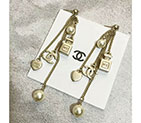 2018 Chanel Earrings CJ0315