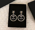 2018 Chanel Earrings CJ0219