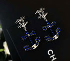 2018 Chanel Earrings CJ0118