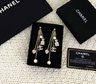 2018 Chanel Earrings CJ0398