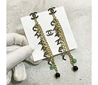 2018 Chanel Earrings CJ0333