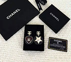 2018 Chanel Earrings CJ0384