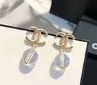 2018 Chanel Earrings CJ0235