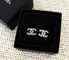 2018 Chanel Earrings CJ0379