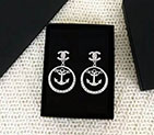 2018 Chanel Earrings CJ0214