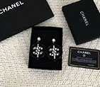 2018 Chanel Earrings CJ0470