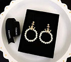 2018 Chanel Earrings CJ0162