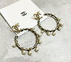 2018 Chanel Earrings CJ0302
