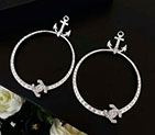 2018 Chanel Earrings CJ0187