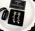 2018 Chanel Earrings CJ0175