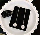 2018 Chanel Earrings CJ0138