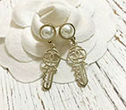 2018 Chanel Earrings CJ0071
