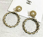 2018 Chanel Earrings CJ0079