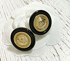 2018 Chanel Earrings CJ0018