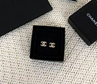 2018 Chanel Earrings CJ0451