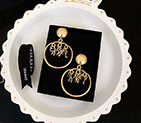 2018 Chanel Earrings CJ0142