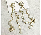 2018 Chanel Earrings CJ0015