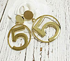 2018 Chanel Earrings CJ0036