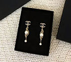 2018 Chanel Earrings CJ0216